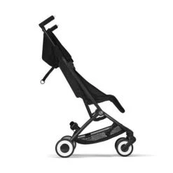 Cybex Libelle Matkaratas, Moon Black -Cybex shop cybex libelle matkaratas moon black 6