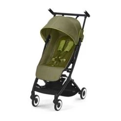 Cybex Libelle Matkaratas, Nature Green