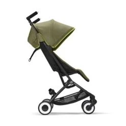 Cybex Libelle Matkaratas, Nature Green -Cybex shop cybex libelle matkaratas nature green 6
