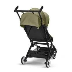 Cybex Libelle Matkaratas, Nature Green -Cybex shop cybex libelle matkaratas nature green 7