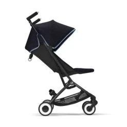 Cybex Libelle Matkaratas, Ocean Blue -Cybex shop cybex libelle matkaratas ocean blue 5