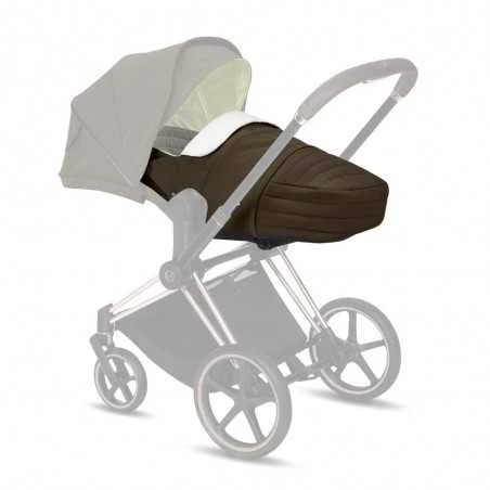 Cybex Platinum Lite Koppa, Khaki Green 1 Cybex Platinum Lite Koppa, Khaki Green