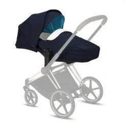 Cybex Platinum Lite Koppa, Nautical Blue