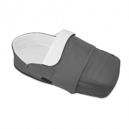 Cybex Platinum Lite Koppa, Soho Grey 3 Cybex Platinum Lite Koppa, Soho Grey - Image 3