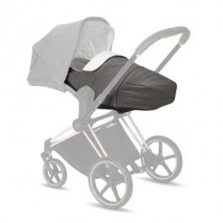 Cybex Platinum Lite Koppa, Soho Grey