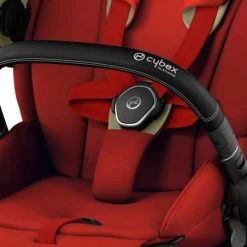 Cybex Priam 4 Istuin, Autumn Gold -Cybex shop cybex priam 4 istuin autumn gold 2