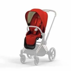 Cybex Priam 4 Istuin, Autumn Gold