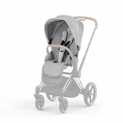 Cybex Priam 4 Istuin, Koi Crystallized