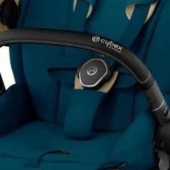 Cybex Priam 4 Istuin, Mountain Blue -Cybex shop cybex priam 4 istuin mountain blue 2