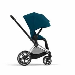 Cybex Priam 4 Istuin, Mountain Blue -Cybex shop cybex priam 4 istuin mountain blue 3