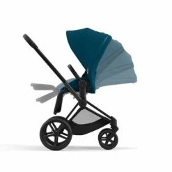 Cybex Priam 4 Istuin, Mountain Blue -Cybex shop cybex priam 4 istuin mountain blue 4