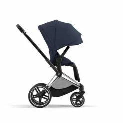 Cybex Priam 4 Istuin, Nautical Blue -Cybex shop cybex priam 4 istuin nautical blue 3