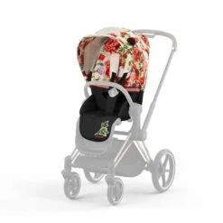 Cybex Priam 4 Istuin, Springblossom Light