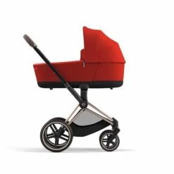 Cybex Priam 4 Vaunukoppa, Autumn Gold -Cybex shop cybex priam 4 koppa autumn gold 3