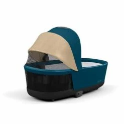 Cybex Priam 4 Vaunukoppa, Mountain Blue -Cybex shop cybex priam 4 koppa mountain blue 4