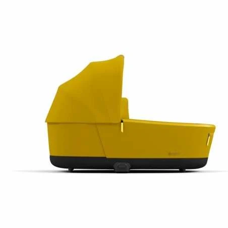 Cybex Priam 4 Vaunukoppa, Mustard Yellow 5 Cybex Priam 4 Vaunukoppa, Mustard Yellow - Image 5