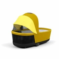 Cybex Priam 4 Vaunukoppa, Mustard Yellow 11 Cybex Priam 4 Vaunukoppa, Mustard Yellow -Cybex shop cybex priam 4 koppa mustard yellow 5