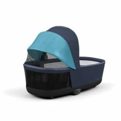 Cybex Priam 4 Vaunukoppa, Nautical Blue -Cybex shop cybex priam 4 koppa nautical blue 4