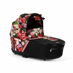 Cybex Priam 4 Vaunukoppa, Springblossom Dark