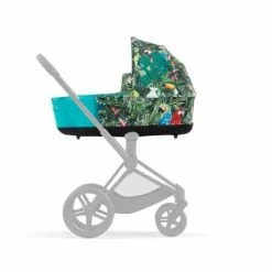 Cybex Priam 4 Vaunukoppa, By DJ Khaled -Cybex shop cybex priam 4 vaunukoppa by dj khaled 2