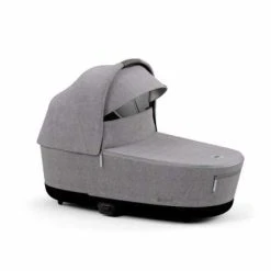 Cybex Priam 4 Vaunukoppa, Manhattan Grey Plus