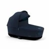 Cybex Priam 4 Vaunukoppa, Midnight Blue Plus