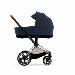 Cybex Priam 4 Vaunukoppa, Midnight Blue Plus -Cybex shop cybex priam 4 vaunukoppa midnight blue plus 4