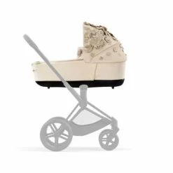 Cybex Priam 4 Vaunukoppa, Simply Flower Beige -Cybex shop cybex priam 4 vaunukoppa simply flower beige 2