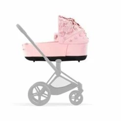 Cybex Priam 4 Vaunukoppa, Simply Flower Pink -Cybex shop cybex priam 4 vaunukoppa simply flower pink 2