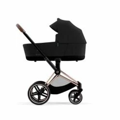 Cybex Priam 4 Vaunukoppa, Stardust Black Plus -Cybex shop cybex priam 4 vaunukoppa stardust black plus 4