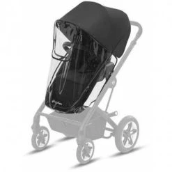 Cybex Talos S 2in1 Sadesuoja