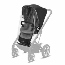 Cybex Talos S Lux Sadesuoja