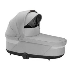 Cybex Talos S Lux Yhdistelmävaunut - (Silver) - Lava Grey -Cybex shop cybex talos s lux yhdistelmaevaunut silver lava grey 5