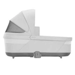 Cybex Talos S Lux Yhdistelmävaunut - (Silver) - Lava Grey -Cybex shop cybex talos s lux yhdistelmaevaunut silver lava grey 6