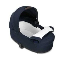 Cybex Talos S Lux Yhdistelmävaunut - (Silver) - Ocean Blue 15 Cybex Talos S Lux Yhdistelmävaunut - (Silver) - Ocean Blue -Cybex shop cybex talos s lux yhdistelmaevaunut silver ocean blue 7