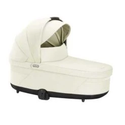 Cybex Talos S Lux Yhdistelmävaunut - (Taupe) - Seashell Beige -Cybex shop cybex talos s lux yhdistelmaevaunut taupe seashell beige 2