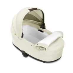 Cybex Talos S Lux Yhdistelmävaunut - (Taupe) - Seashell Beige -Cybex shop cybex talos s lux yhdistelmaevaunut taupe seashell beige 3