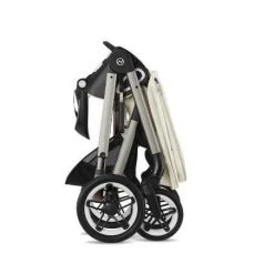 Cybex Talos S Lux Yhdistelmävaunut - (Taupe) - Seashell Beige -Cybex shop cybex talos s lux yhdistelmaevaunut taupe seashell beige 5