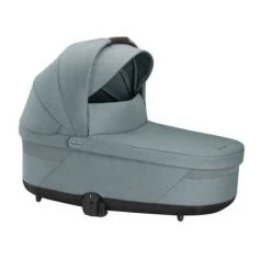 Cybex Talos S Lux Yhdistelmävaunut - (Taupe) - Sky Blue -Cybex shop cybex talos s lux yhdistelmaevaunut taupe sky blue 5