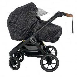 Emma Mallisto Emma Heijastava Sadesuoja, Triangle