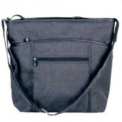 Emma Mallisto Emma Hoitolaukku, Musta