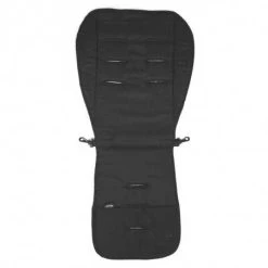 Emma Mallisto Emma Istuinpehmuste, Musta