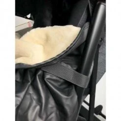 Emma Mallisto Emma Jalkapeite Yleismalli, Musta -Cybex shop emma jalkapeite yleismalli musta 2