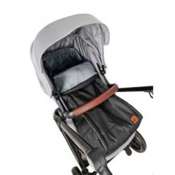 Emma Mallisto Emma Kantokassi, Musta -Cybex shop emma kantokassi musta 2