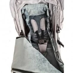 Emma Mallisto Emma Kantokassi, Musta -Cybex shop emma kantokassi musta 3