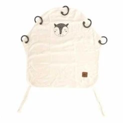 Emma Mallisto Emma Kuomuverho Jersey, Valkoinen