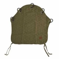 Emma Mallisto Emma Kuomuverho Sydän, Olive