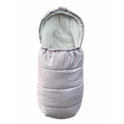 Emma Mallisto Emma Lämpöpussi Light - Light Grey