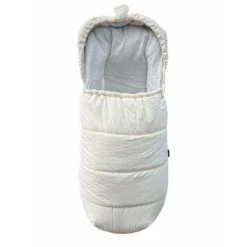 Emma Mallisto Emma Lämpöpussi Light - Off White