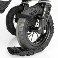 Emma Mallisto Emma Pyöränsuoja, Musta -Cybex shop emma pyoransuoja musta 2